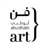 Abu Dhabi Art Fair icon