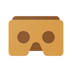 ‎Google Cardboard