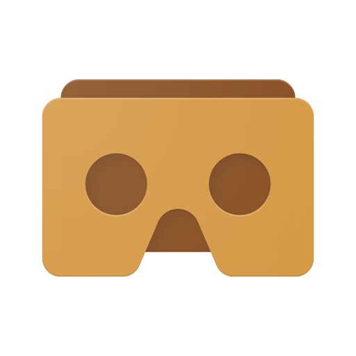 Google Cardboard icon