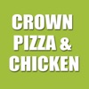 Crown Pizza And Chicken - iPhoneアプリ