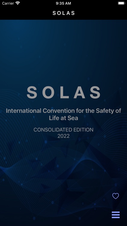 SOLAS Consolidated screenshot-5
