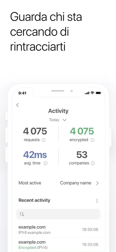AdGuard — adblock & privacy