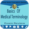 Basics Of Medical Terminology icon