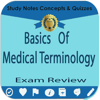 Basics Of Medical Terminology - Tourkia CHIHI