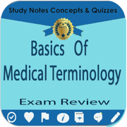 Basics Of Medical Terminology