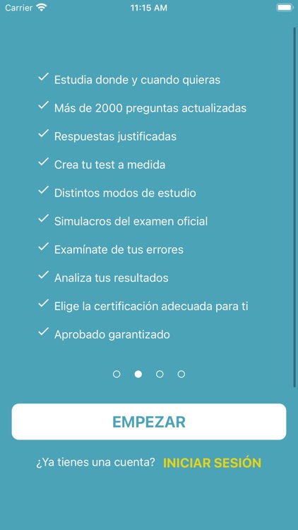 TuCertificación