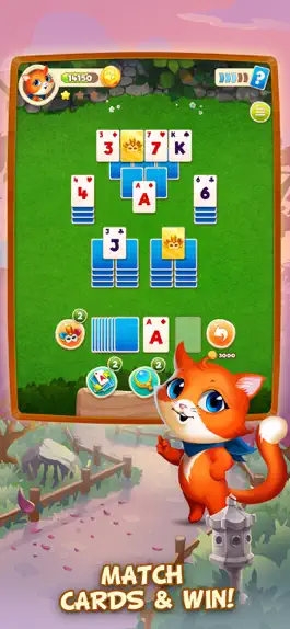Game screenshot Solitaire Tour hack
