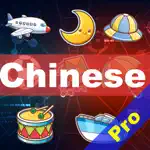 Fun Chinese Flashcards Pro App Alternatives