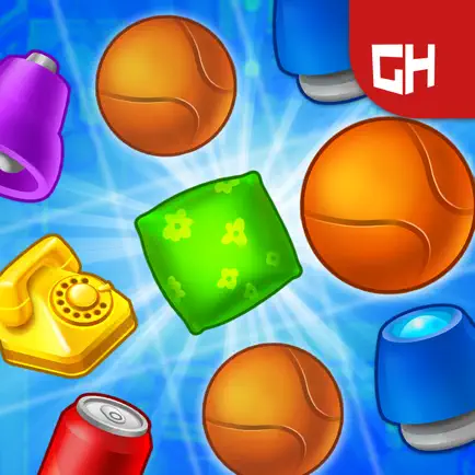 17 Avenue: Match 3 Games Cheats