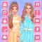 Enjoy new doll dress up games for girls offline free, discover the world of cool pastel girl clothes and perfect makeover