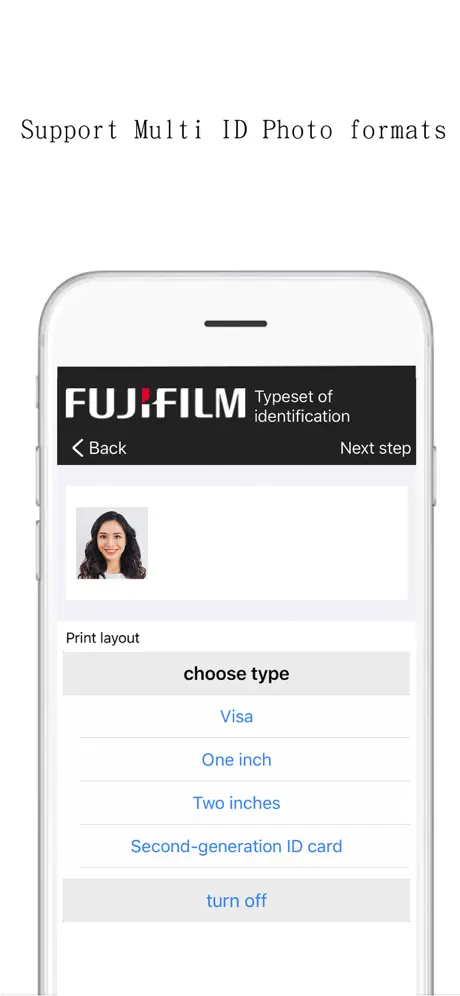FUJIFILM Print
