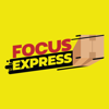 Focus Express - Xearth