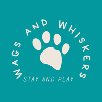 Wags and Whiskers Stay and Play