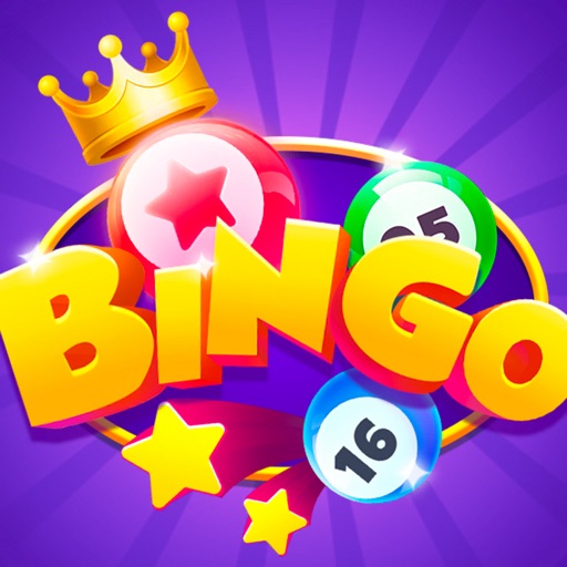 Bingo Club - Win Real Reward Icon