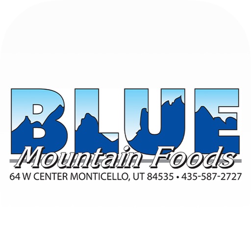 Blue Mountain Foods