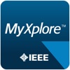 MyXplore icon