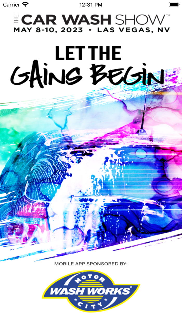 The Car Wash Show 2023