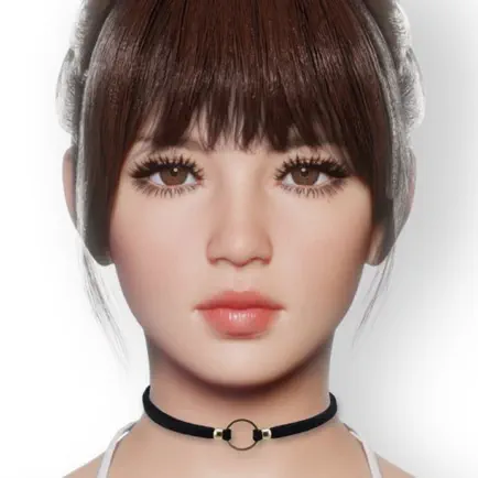 Virtual girlfriend by AI Girl Cheats