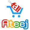 Ateej App Delete