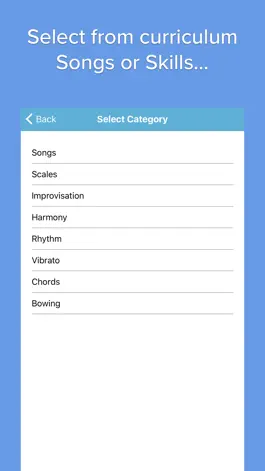 Game screenshot FiddleQuest Video Recorder hack