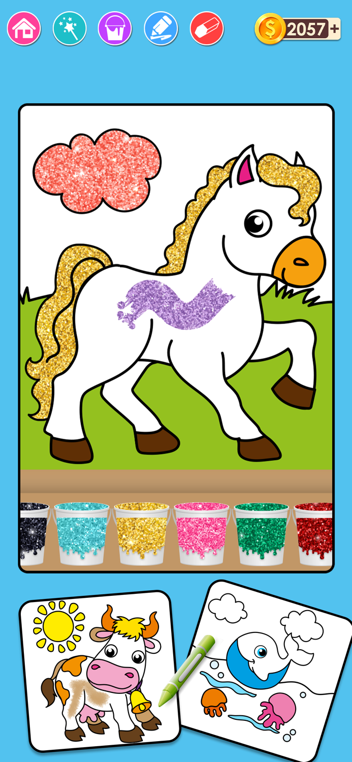 My Pet Animal Care Games 4