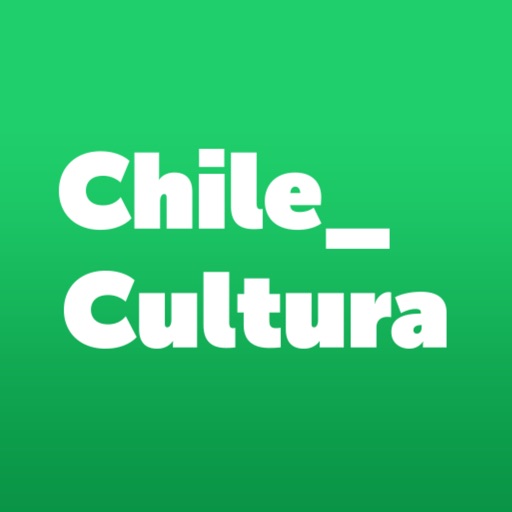 Chile Cultura - AppWisp.com