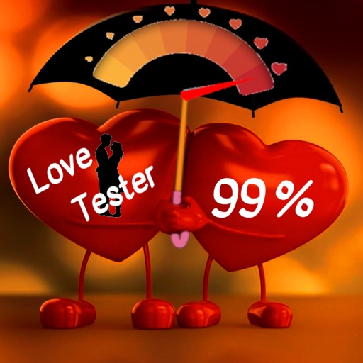 Love Tester and Quotes