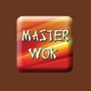 MASTER WOK Chinese Takeaway icon