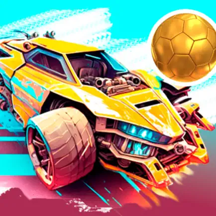 Cars Rocket ball Cheats