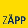 ZÄPP Die Ruhrbahn App icon