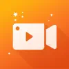 Video Editor : Cutter & Joiner delete, cancel