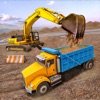 Construction Game Offline icon