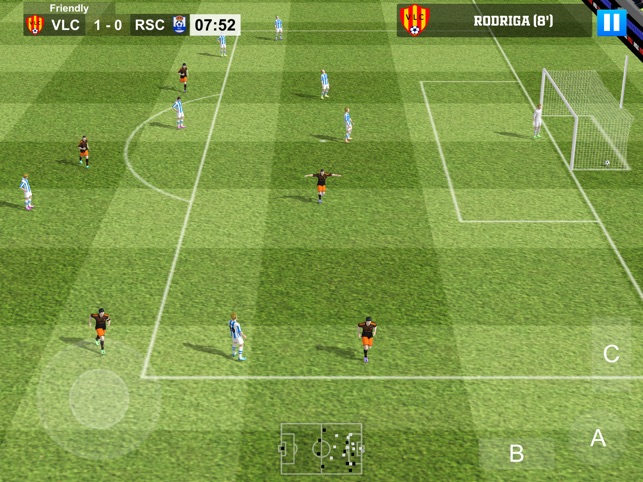 Dream League Soccer 2024 android iOS apk download for free