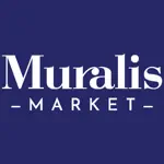 Muralis Market App Contact