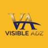 Visible Adz icon