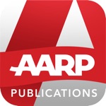 Download AARP Publications app