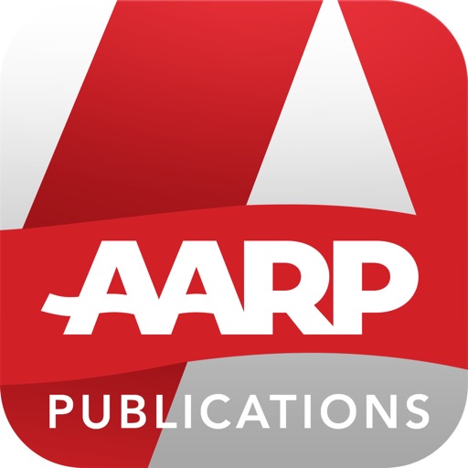 AARP Publications icon