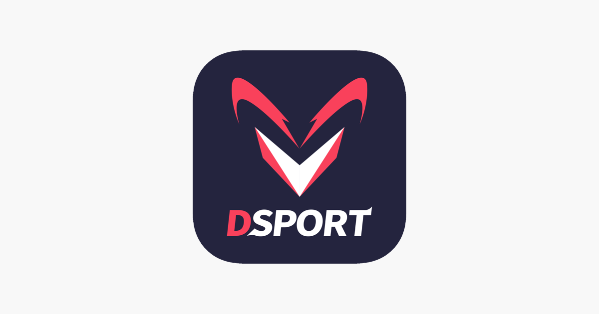 ‎DSPORT on the App Store
