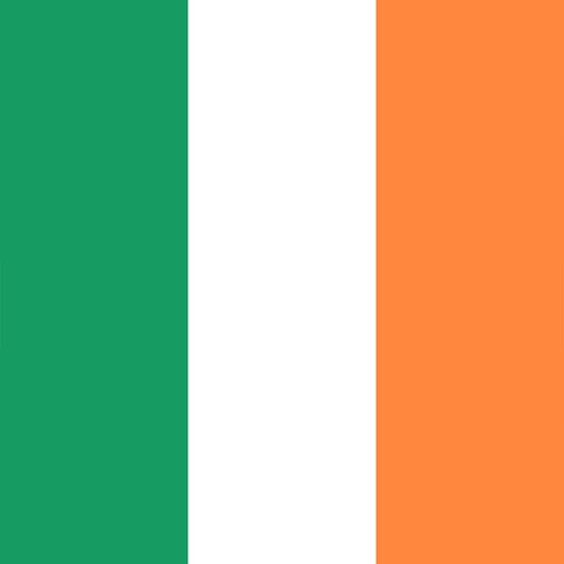 Irlandais-Français icon