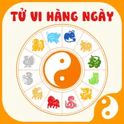 Tử Vi Hàng Ngày 2022