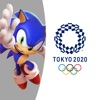 Sonic at the Olympic Games.