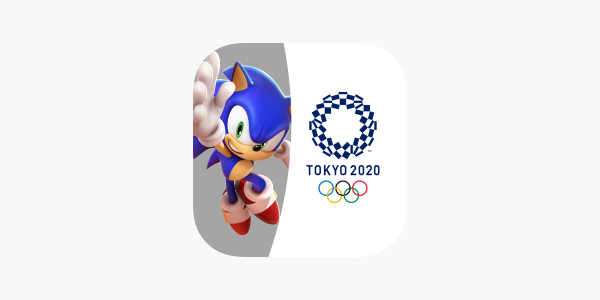 Sonic at the Olympic Games - Tokyo 2020 Available For iOS and Android  Devices - Operation Sports