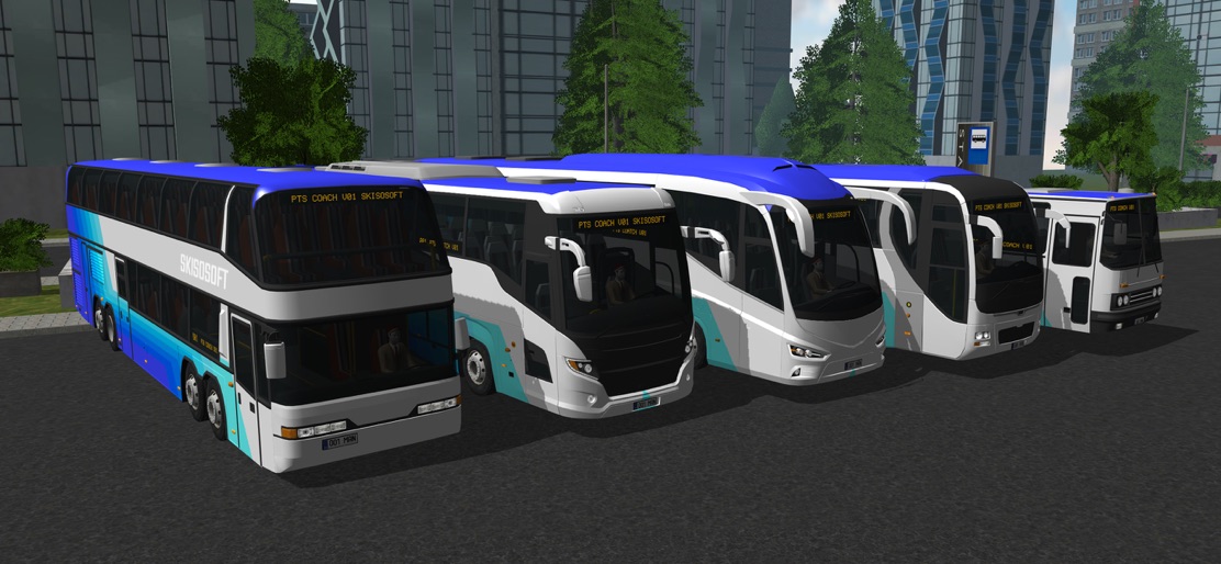 PTS - Coach screenshot 4