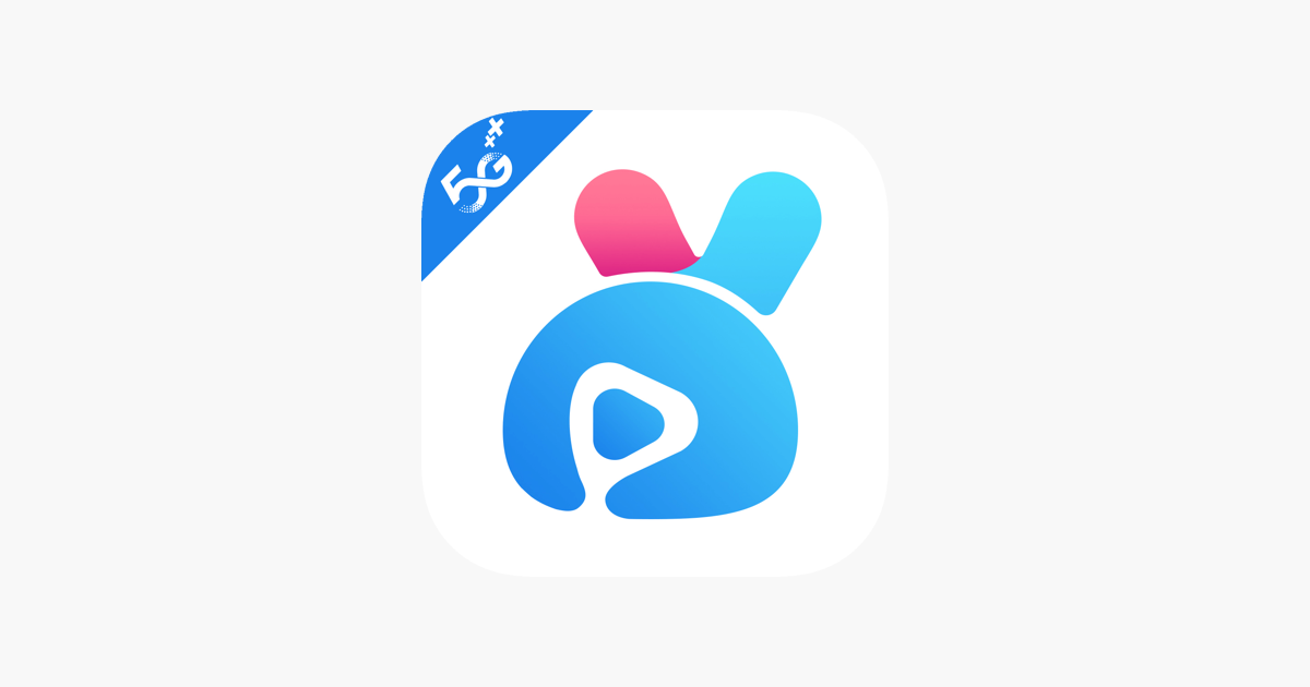 App Store: 粤享5G-电影电视剧综艺动漫