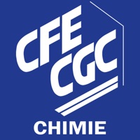 CFE-CGC Chimie ne fonctionne pas? problème ou bug?