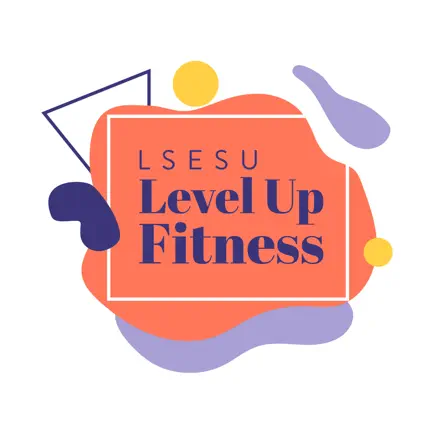 LSESU Level Up Fitness Cheats
