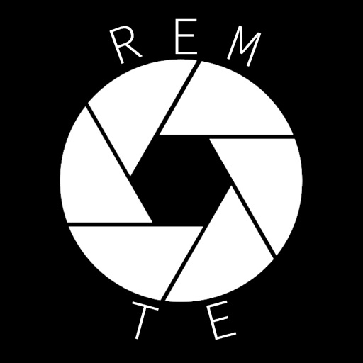 Camera Remote - snap photos