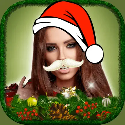 Christmas Photo Booth Editor * Cheats