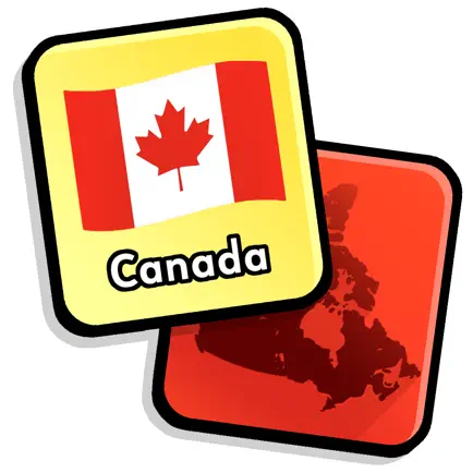 Canadian Provinces & Ter. Quiz Cheats