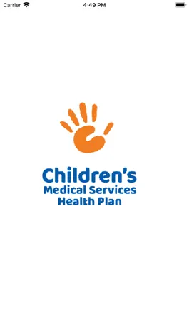 Game screenshot Children's Medical Services mod apk